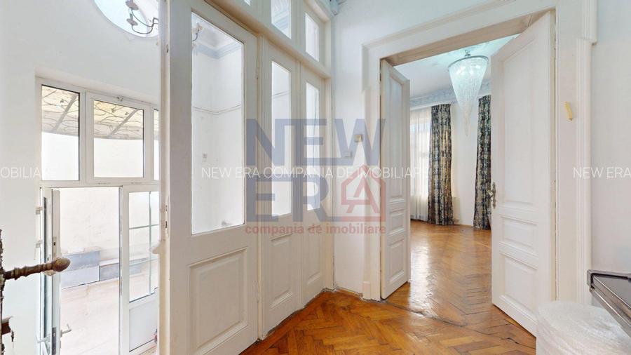 De vanzare vila-curte proprie Eminescu-Mosilor - 10