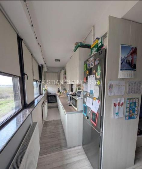 39651  Apartament 2 camere Tomis Plus - 5