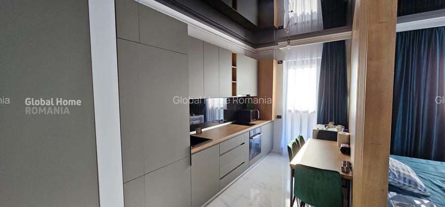 Studio | Design Premium | Koya Tower by the Lake - Mamaia Nord - 7