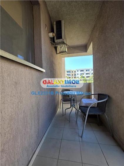 Inchiriere apartament Premium cu 2 cam situat la Rezidence Sun Rise - 8