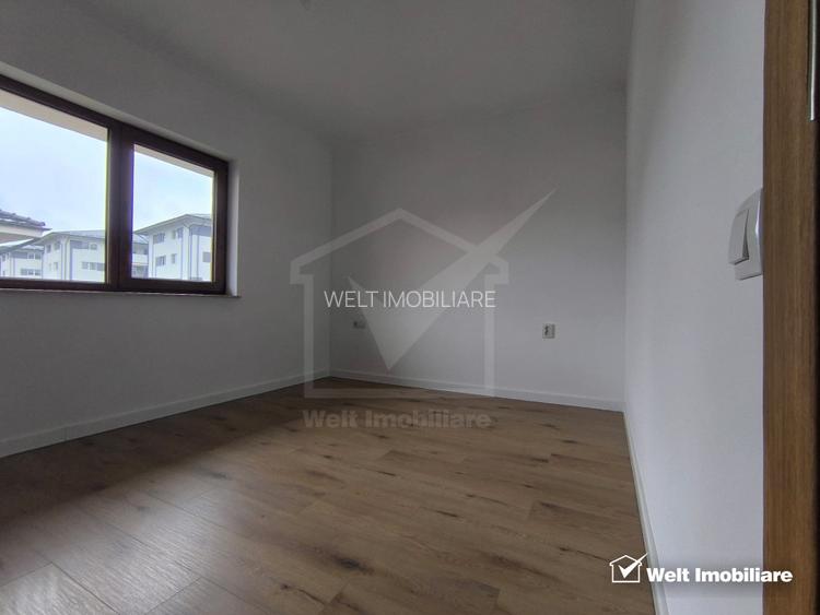 Casa individuala, 5 camere, 120 mp utili, Apahida, strada linistita - 14