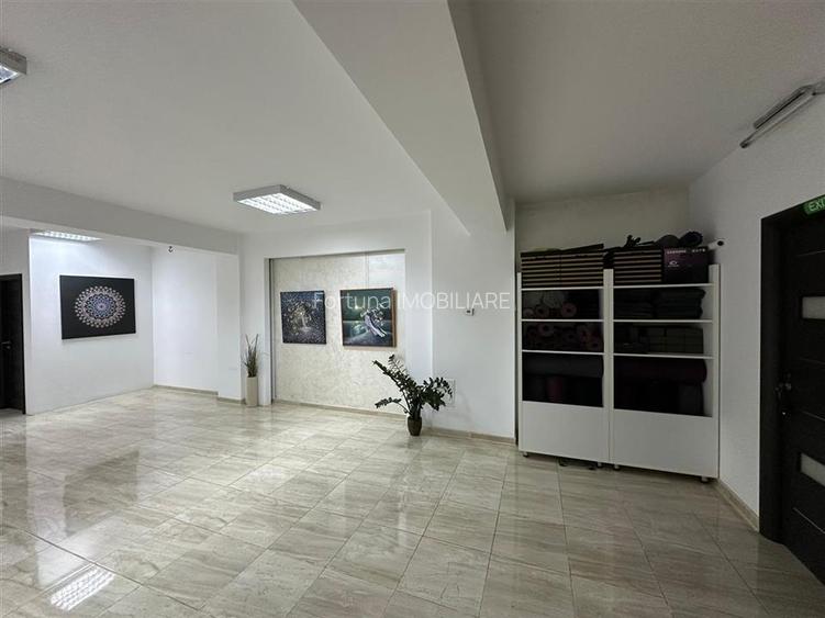 Anunt  închiriere spatiu ideal pentru activitati diverse sau birouri - 7