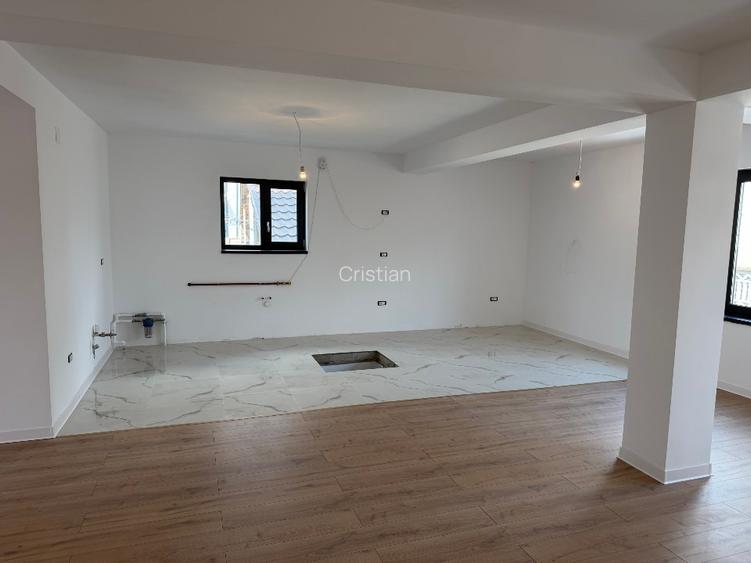 Vila premium P+1E, 200 mp utili, teren 420mp, AFUMATI, Voluntari, Dobroesti - 7