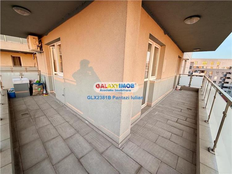 Mihai Bravu | 3 camere | Centrala | Parcare | 3min metrou | Negociabil - 8