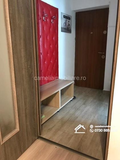 3 camere între metrou Unirii și Tineretului, Parcul Carol, vedere Casa Poporului - 15