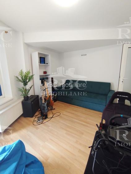 Apartament 4 camere strada Republicii cu gradina mare - 5