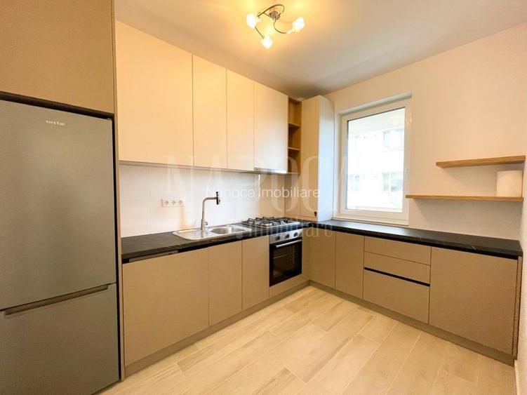 Apartament 2 camere de vanzare in Floresti - 3