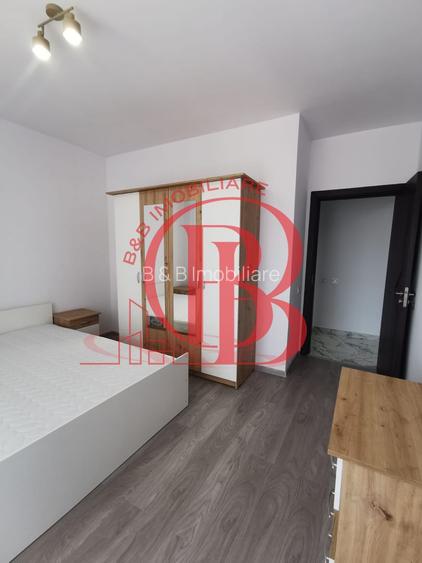 Inchiriere 3 camere Pallady metrou Teclu Parcare Subterana - 3