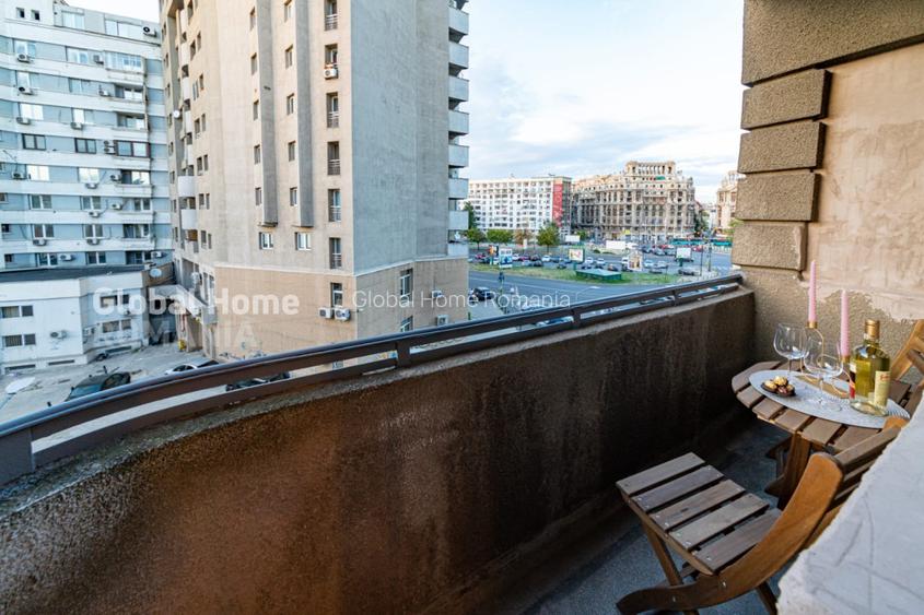 Premium Details | 2 Independent Units - Ideal Booking | Natiunile Unite - Unirii - 21