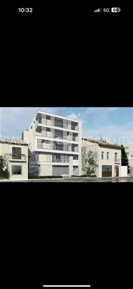 TEREN AUTORIZAT PENTRU BLOC //P+2+3R+4R //452 MP - 2