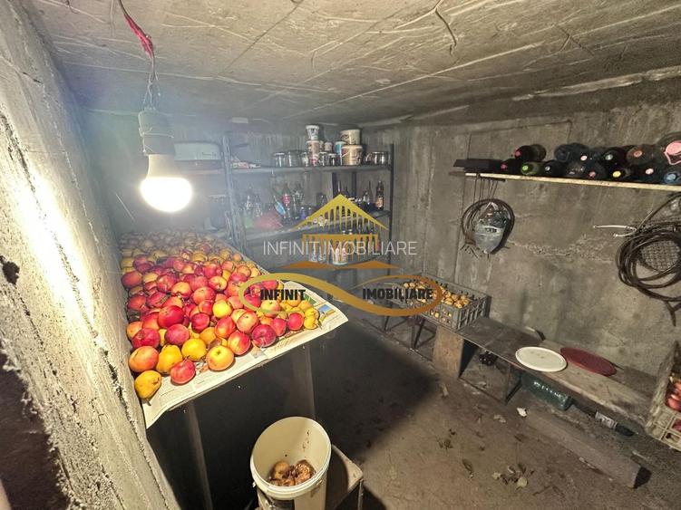 De vanzare casa,Fantanele,Bacau - 8