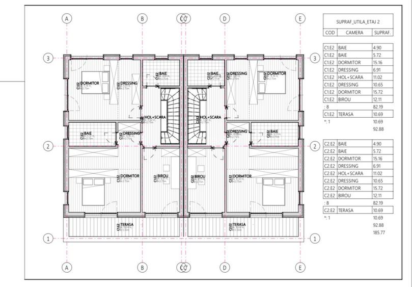 Teren de v&acirc;nzare zona Baneasa-direct proprietar - 4