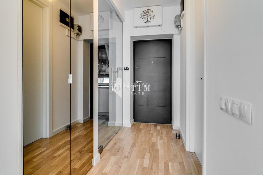 NOU!Vila 5 camere, 4 BAI,PISCINA,X2 Parcare - Zenville PIPERA - 6