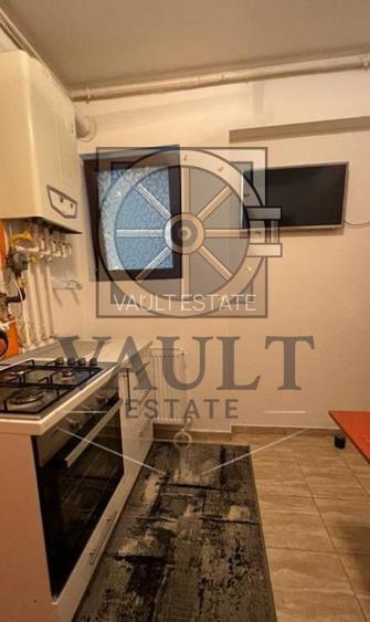 GARSONIERA 38 MP- METROU 1 DECEMBRIE- CENTRALA PROPRIE - 4