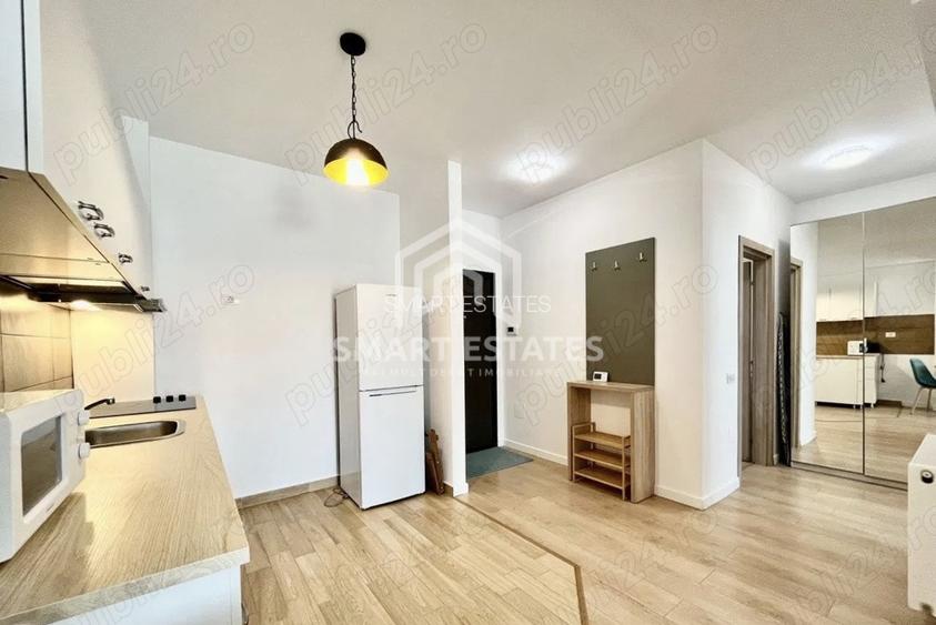 Apartament de vanzare 2 camere Pipera Porsche Bucuresti Nord - 5