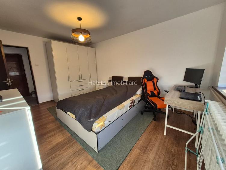 Apartament 2 camere semidecomandate, zona Calvaria, Manastur - 3