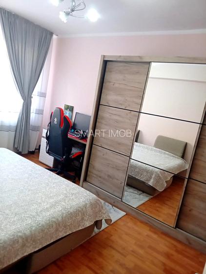 Apartament 2 camere 50mp zona Spital mobilat utilat 66.000eur neg - 6