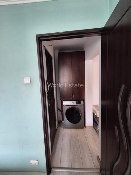 Apartament 3 camere, zona Slajan - 6