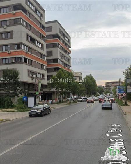 Teren de vanzare cu autorizatie P+5 - 3