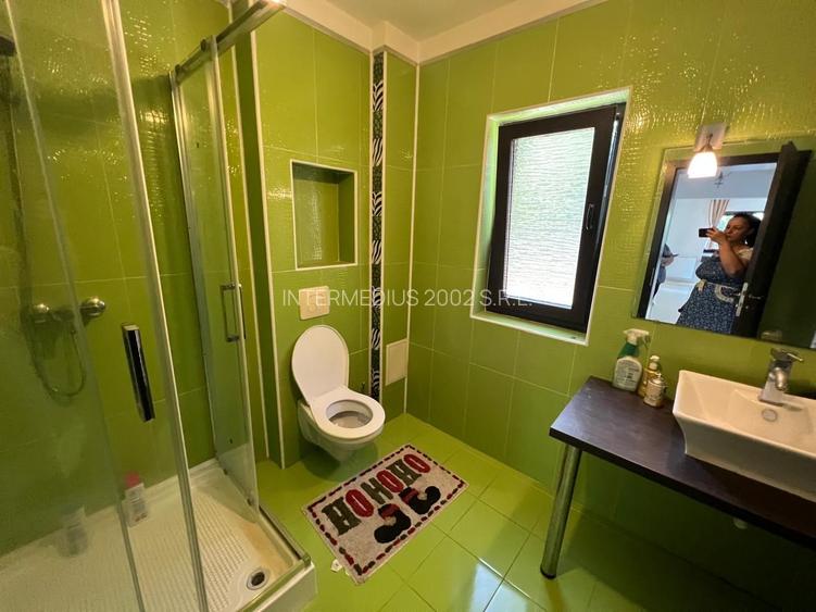 Vila de inchiriat in zona Ghiroda - 22