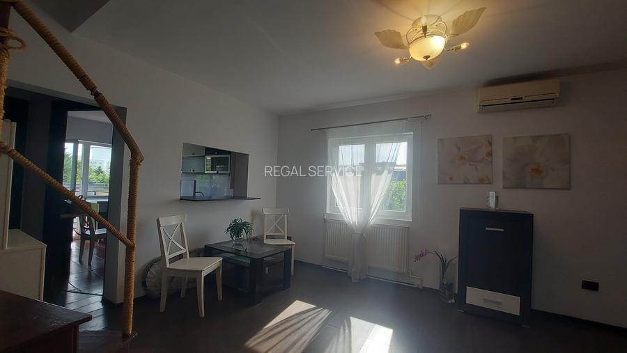 BRANCOVEANU-ALEEA CREVEDIA 3 CAMERE DUPLEX,72 mp - 4