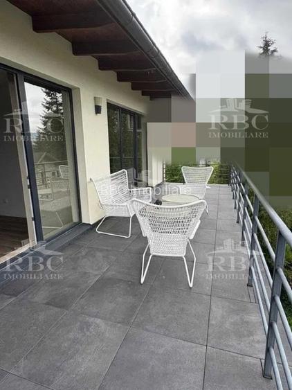 Casa pentru birouri de inchiriat in Grigorescu - 6