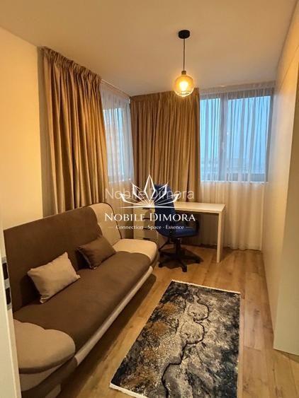 xCity Towers - Apartament cu 3 camere, 2 bai, parcare subterana - Torontal - 6