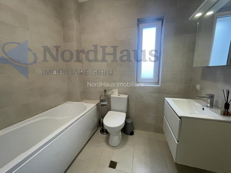 Apartament modern 2 camere | Parter | Selimbar, Sibiu - 13