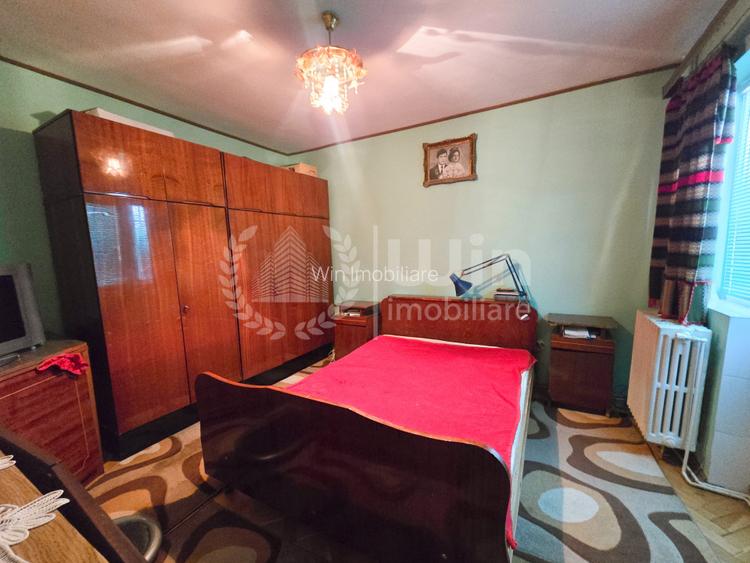 Apartament 3 camere | Decomandat | Etaj 1 | Manastur | Zona Big! - 4