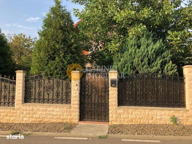 Vilă de vânzare – Miroslava, Valea Adâncă, Iași - 16