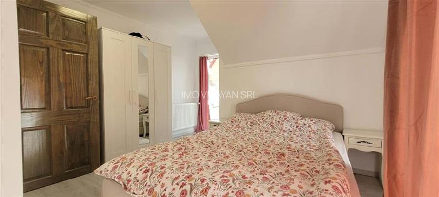 casa noua D+P+M,Sura Mare,jud.Sibiu,comision 0 - 8