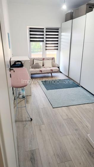 Braytim-Giroc | 5 camere | 3 bai | 4 terase | Asfalt - 12