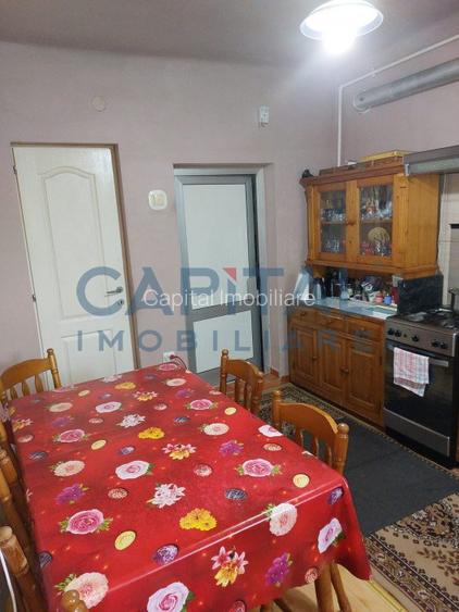 Casa Sancraiu De Mures - 3