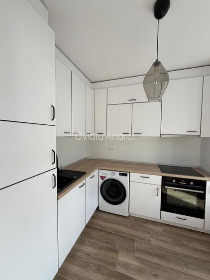 Garsoniera Grozăvești | Premium | Splaiul Independentei  - 2