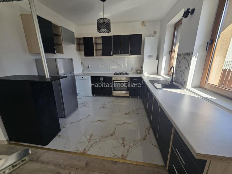 Casa individuala 4 camere Buna Ziua s. utila 140 mp 300 mp teren - 3