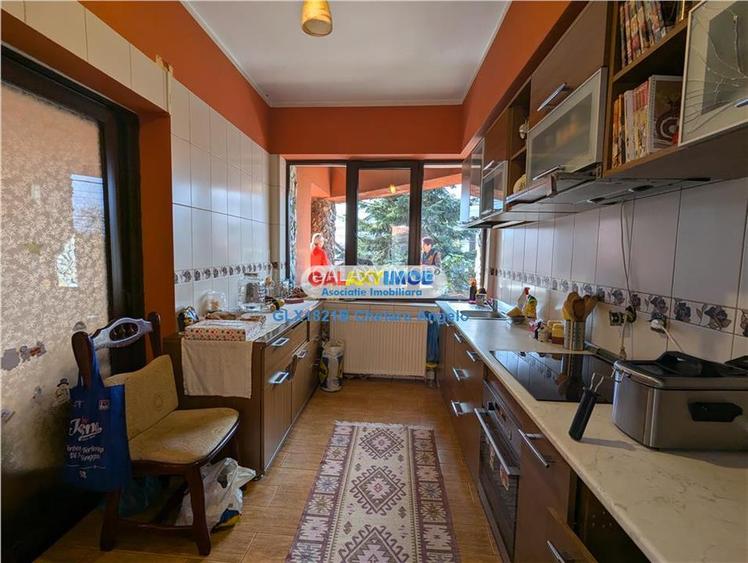 Pantelimon,vila P+1+M  ,6 camere , teren 406 mp ,an 2021 - 11