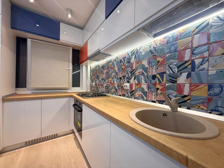 Apartament 2 camere Parcul Titan - 4