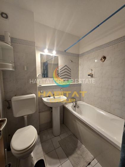 Apartament 2 Camere 57mp Mobilat Utilat! - 9