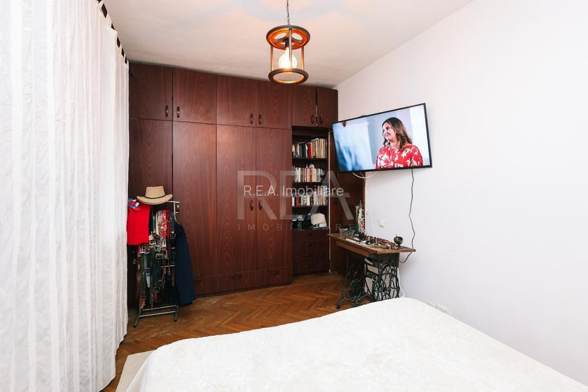 Apartament 3 camere, zona Dacia - 6