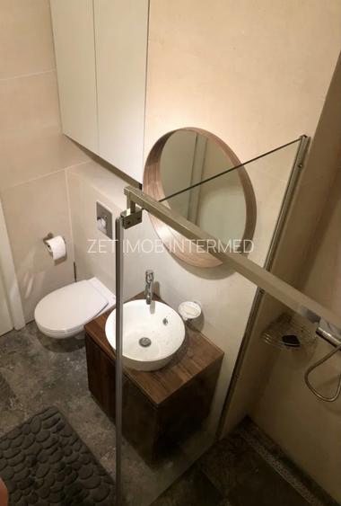 Garsoniera Lujerului - complex Exigent Plaza - Faza 1 - 11