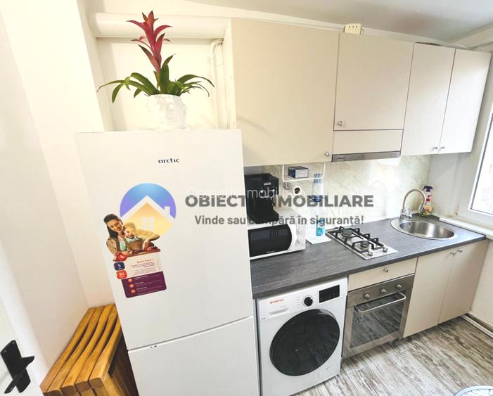 Apartament 2 camere – Str. 1 Decembrie 1918 – Dărmănești - 4