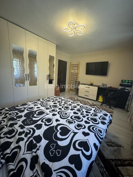 Apartament de 2 camere, decomandat, 61mp, zona Florilor - 4