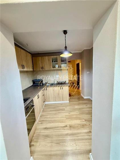 Apartament 3 camere, DECOMANDAT, Etaj 1- Zona Aradului - 2