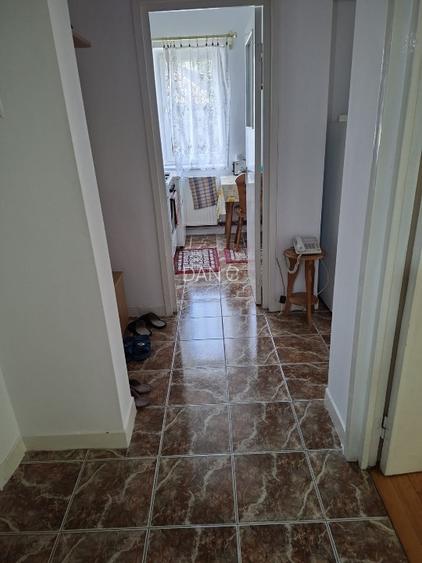 APARTAMENT 2 CAMERE SINAIA STR.1 MAI - 12