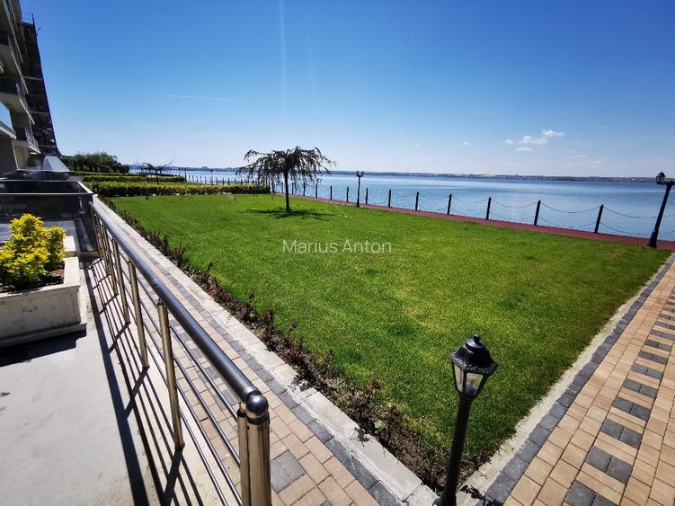 PROPRIETAR VAND AP 2 CAMERE MAMAIA BUTOAIE SOLID RESIDENCE - 2