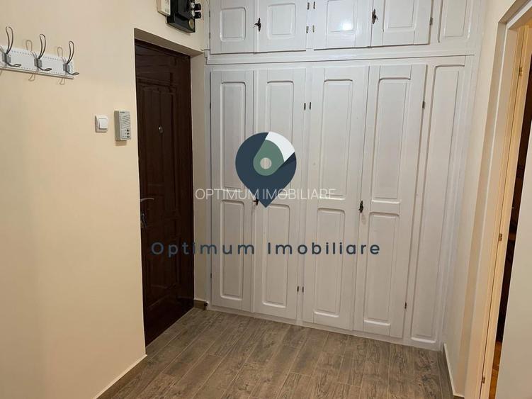 Apartament cu 2 camere in Manastur, etaj 5/10 zona Calea Floresti! - 8