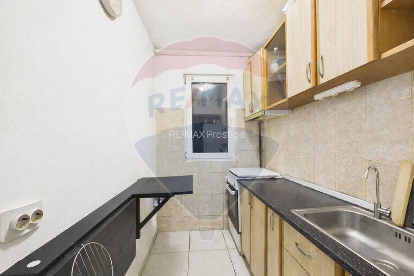 Apartament cu 2 camere | Drumul Taberei | Locuinta sau Investitie - 8