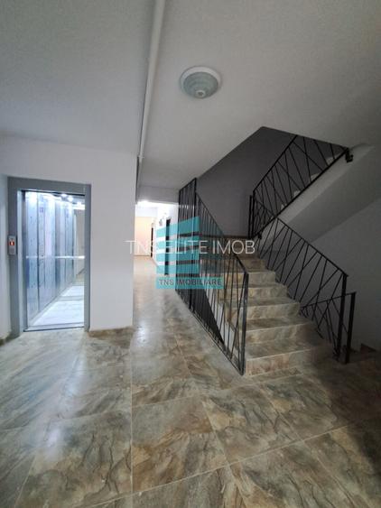 Pallady- 5 min metrou Teclu- 2 Cam- Finalizat-Spatios- 78 mp- Parcare - 16