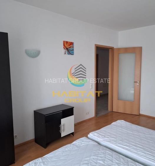 Ghica Plaza inchiriere 2 camere - comision 0 - 9