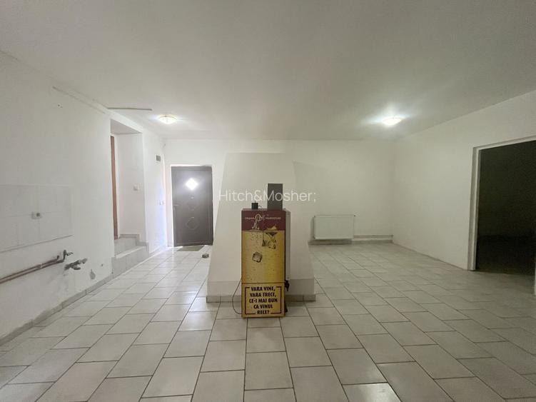 Casă SAD central - 12